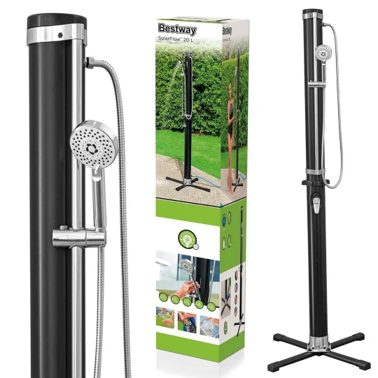 Bestway 58695 Solarni Tuš 1