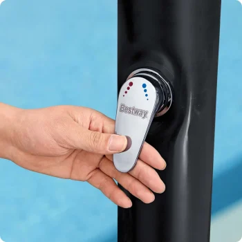 Bestway 58695 Solarni Tuš 2