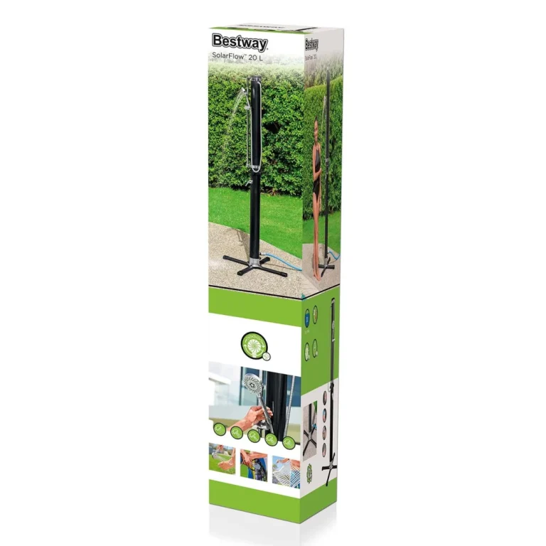 Bestway 58695 Solarni Tuš 6