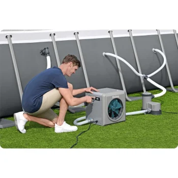 Bestway 58748 Toplinska Pumpa Za Bazen 10