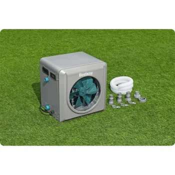 Bestway 58748 Toplinska Pumpa Za Bazen 12