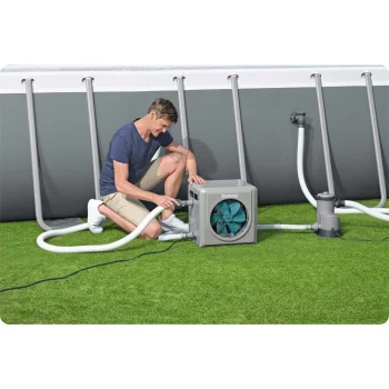 Bestway 58748 Toplinska Pumpa Za Bazen 5