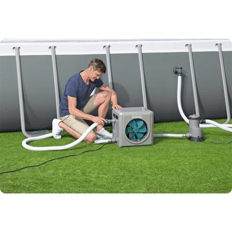 Bestway 58748 Toplinska Pumpa Za Bazen 5
