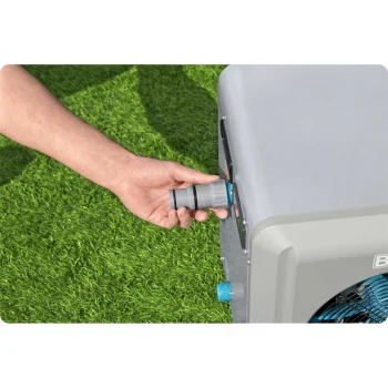 Bestway 58748 Toplinska Pumpa Za Bazen 6