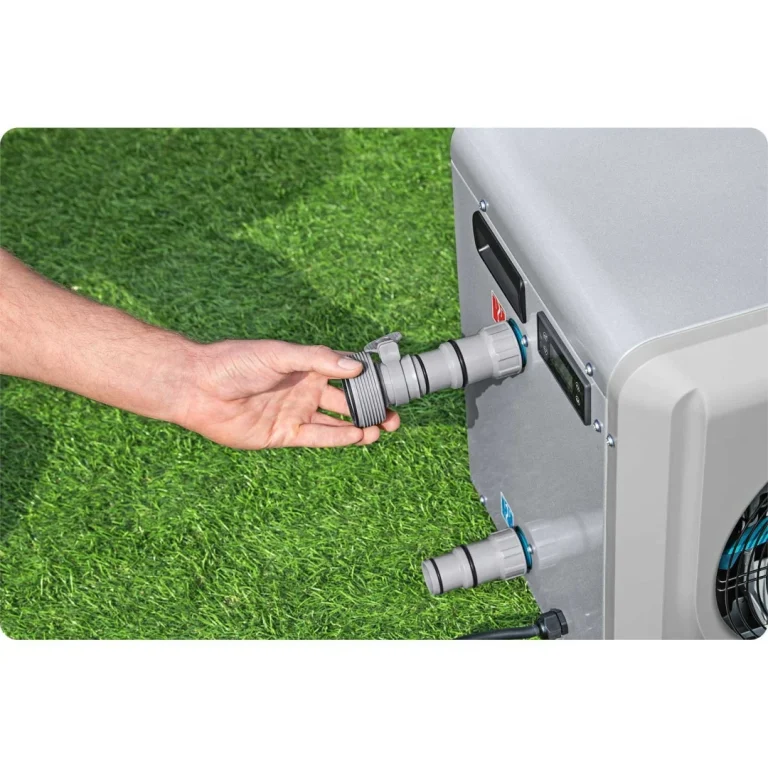 Bestway 58748 Toplinska Pumpa Za Bazen 7