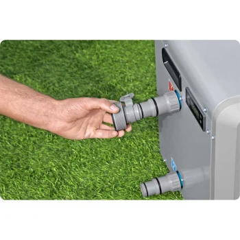 Bestway 58748 Toplinska Pumpa Za Bazen 8