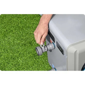 Bestway 58748 Toplinska Pumpa Za Bazen 9