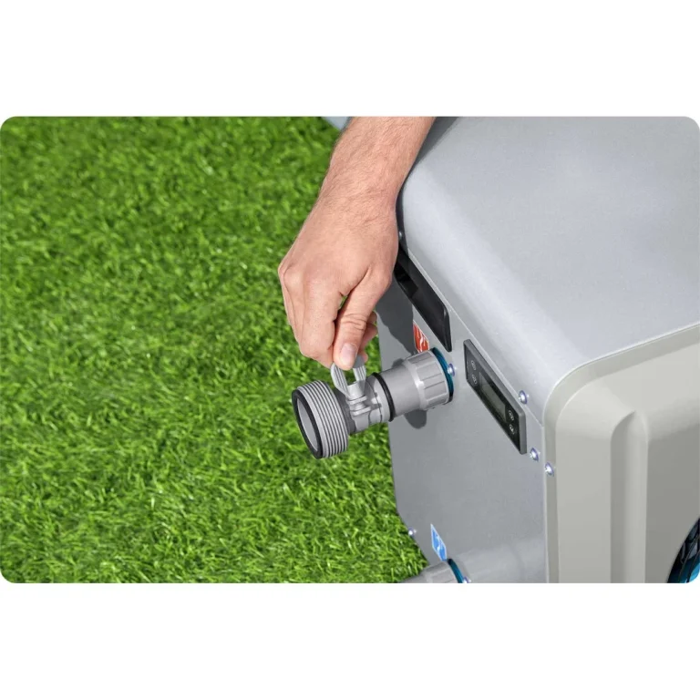 Bestway 58748 Toplinska Pumpa Za Bazen 9