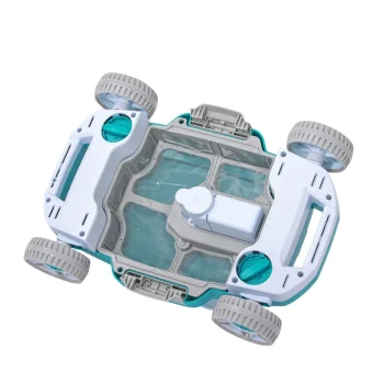 Bestway 58765 Automatski Bežični Usisavač Za Bazen 7