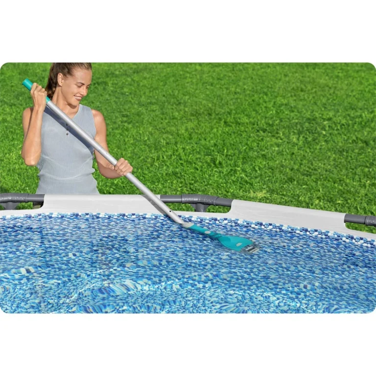 Bestway 58770 Bežični Usisavač Za Bazen 3
