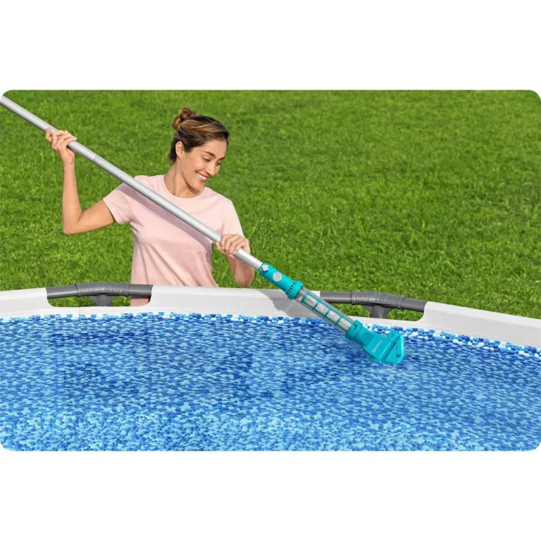 Bestway 58771 Bežični Usisavač Za Bazen 6