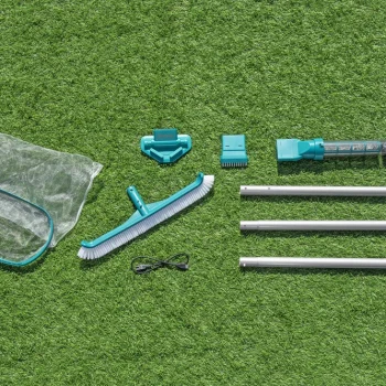Bestway 58831 Komplet Za čišćenje Bazena 8