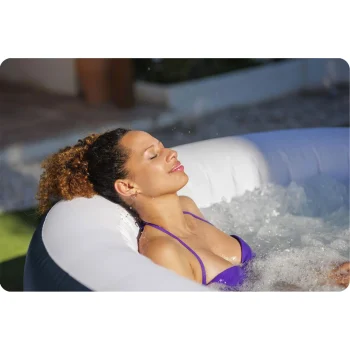 Bestway 6001c Lay Z Miami Napuhljivi Spa, Plavi 4