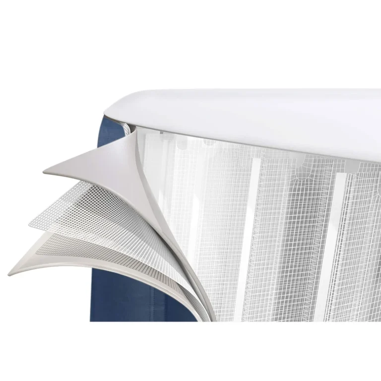 Bestway 6001c Lay Z Miami Napuhljivi Spa, Plavi 6