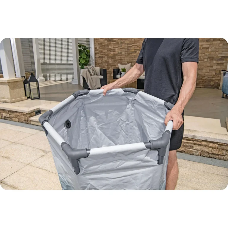 Bestway 6002k 253l Zimska Bačva 8