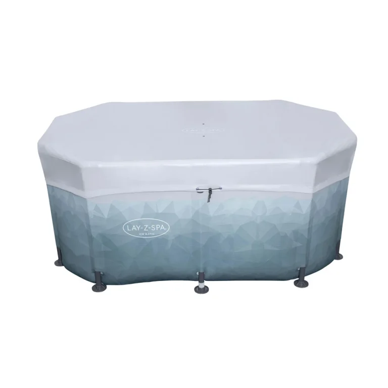 Bestway 6002n 431l Zimska Bačva 4