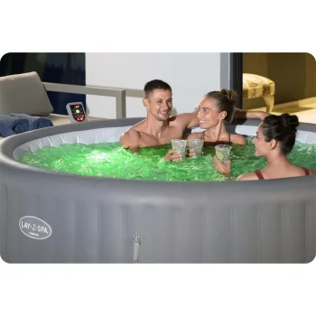 Bestway 60303 Led Spa Lampa 7 Boja 7