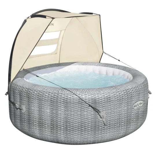 Bestway 60304 Nadstrešnica Za Spa Centar 1