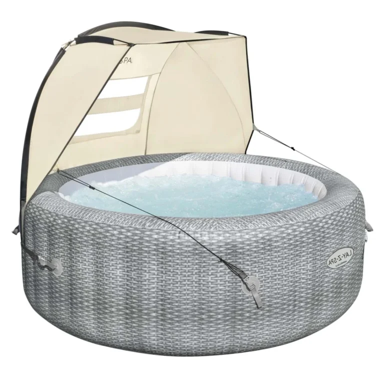 Bestway 60304 Nadstrešnica Za Spa Centar 1