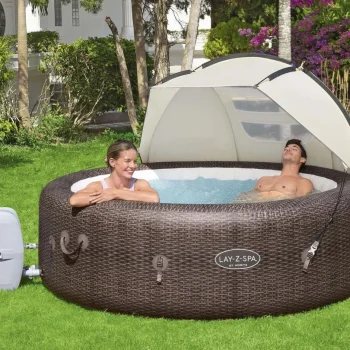 Bestway 60304 Nadstrešnica Za Spa Centar 2