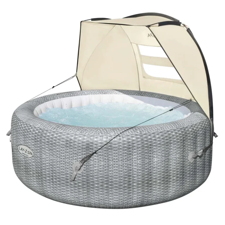 Bestway 60304 Nadstrešnica Za Spa Centar 3