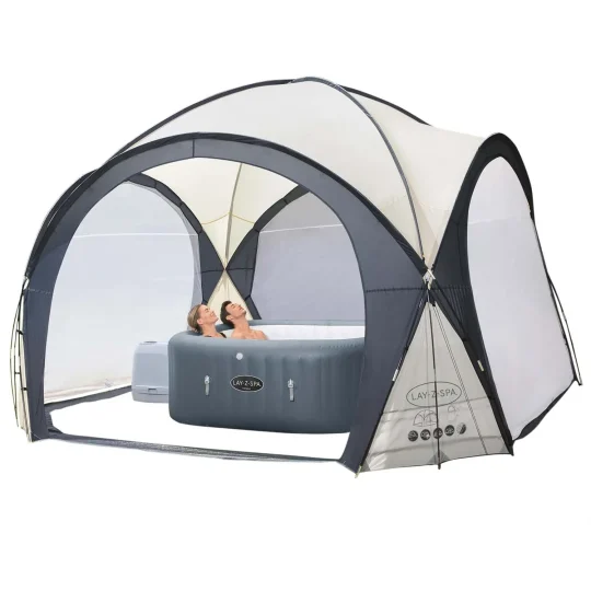 Bestway 60305 Šator Za Spa 1