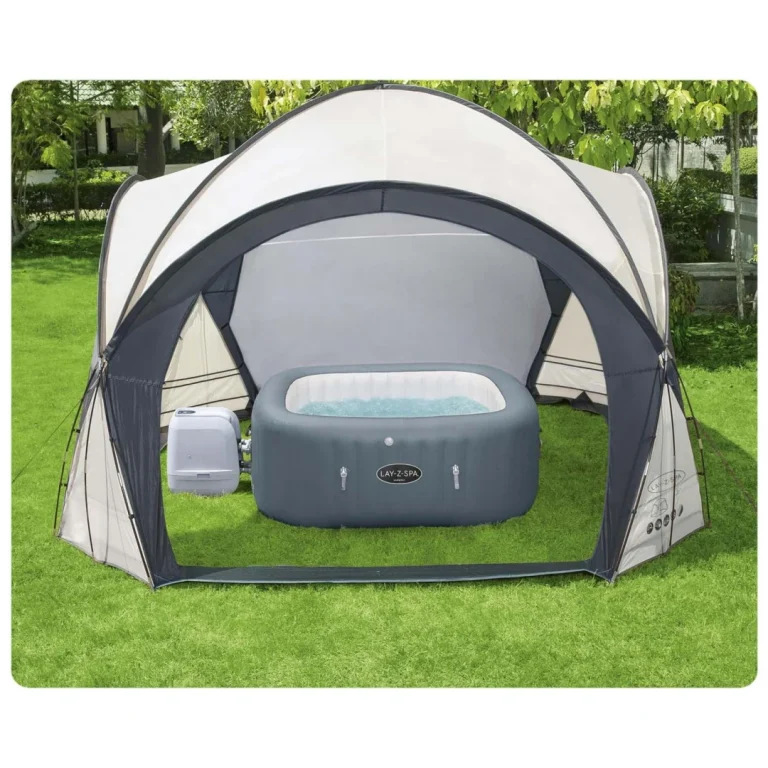 Bestway 60305 Šator Za Spa 10