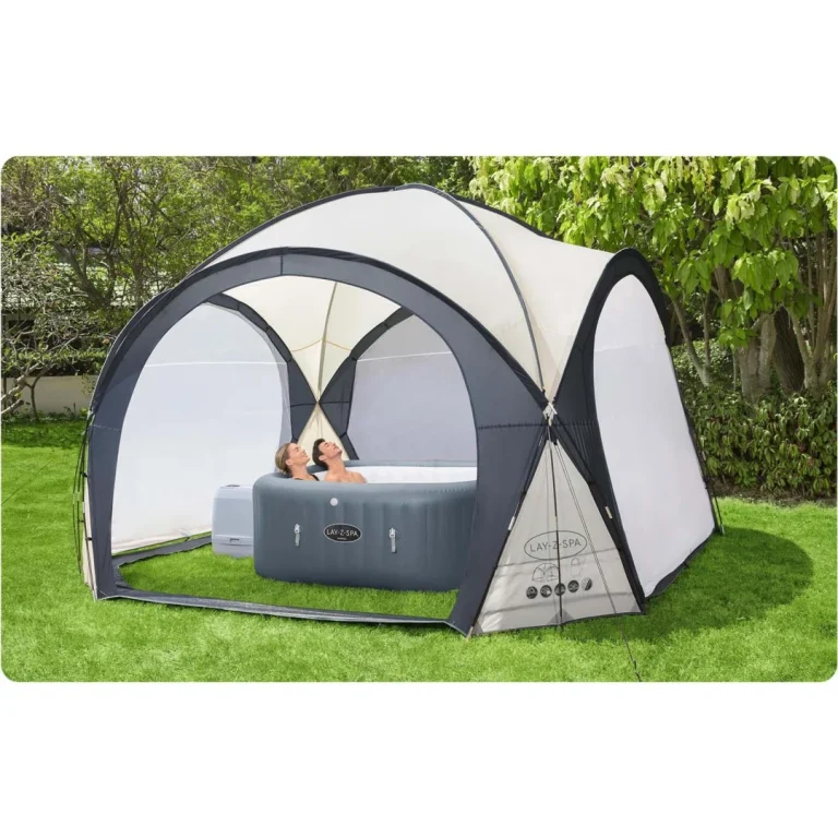 Bestway 60305 Šator Za Spa 9