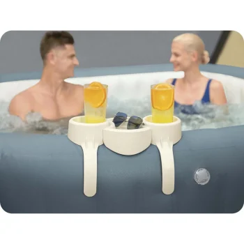 Bestway 60306 Držač Za Piće Za Spa Centar 4