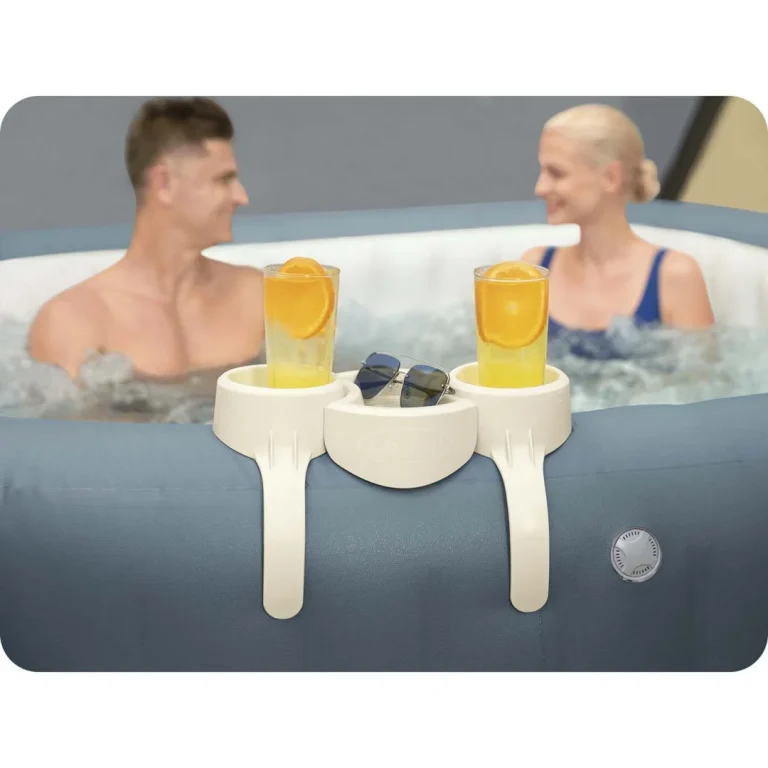 Bestway 60306 Držač Za Piće Za Spa Centar 4