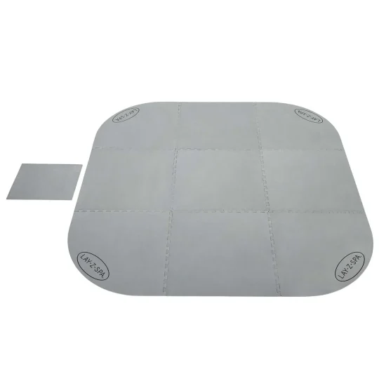 Bestway 60309 Prostirka Za Spa 1