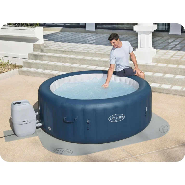 Bestway 60309 Prostirka Za Spa 2