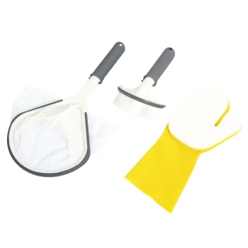 Bestway 60310 Komplet Za čišćenje Spa Bazena 3