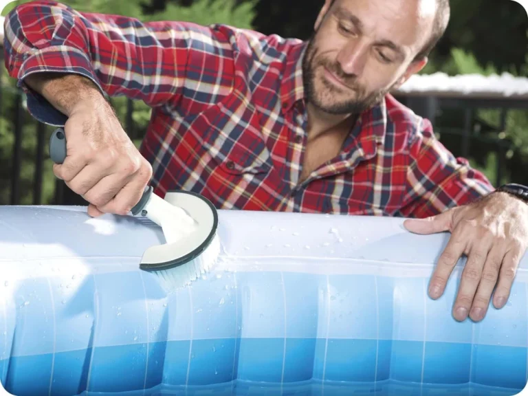 Bestway 60310 Komplet Za čišćenje Spa Bazena 4