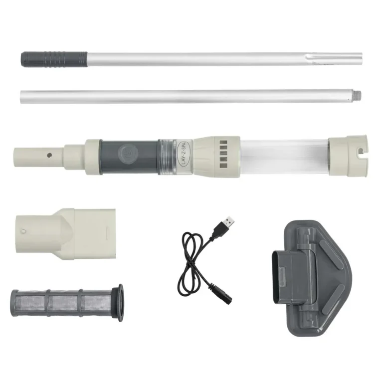 Bestway 60313 Usisavač Za Spa 2