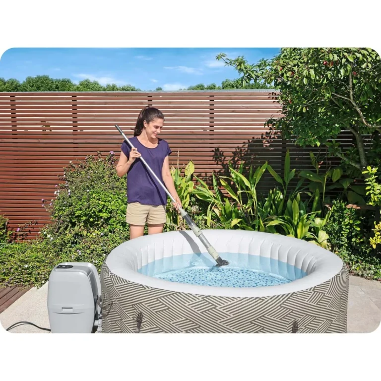 Bestway 60313 Usisavač Za Spa 9