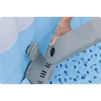Bestway 60322 Spa Fontana S Led Svjetlom 9