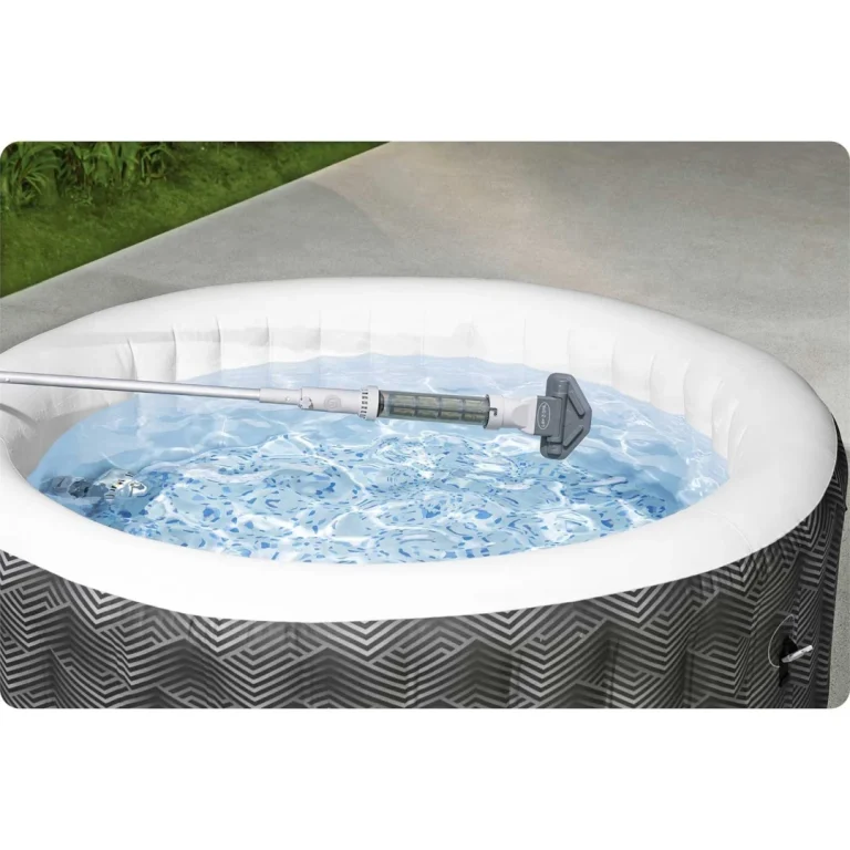 Bestway 60327 Bežični Usisavač Za Bazen I Spa Centar 10