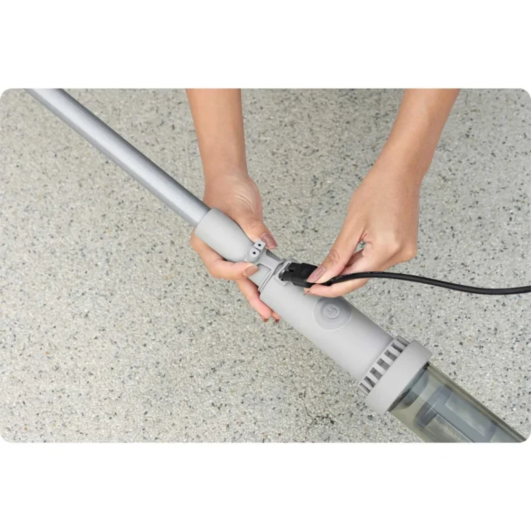 Bestway 60327 Bežični Usisavač Za Bazen I Spa Centar 3