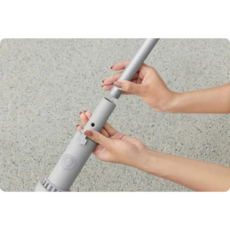 Bestway 60327 Bežični Usisavač Za Bazen I Spa Centar 4