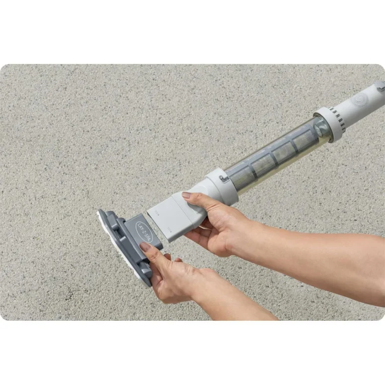Bestway 60327 Bežični Usisavač Za Bazen I Spa Centar 5