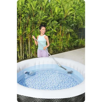 Bestway 60327 Bežični Usisavač Za Bazen I Spa Centar 7