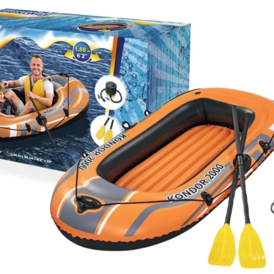 Bestway 61062 Napuhac Za Djecu 188 X 98 Cm 1