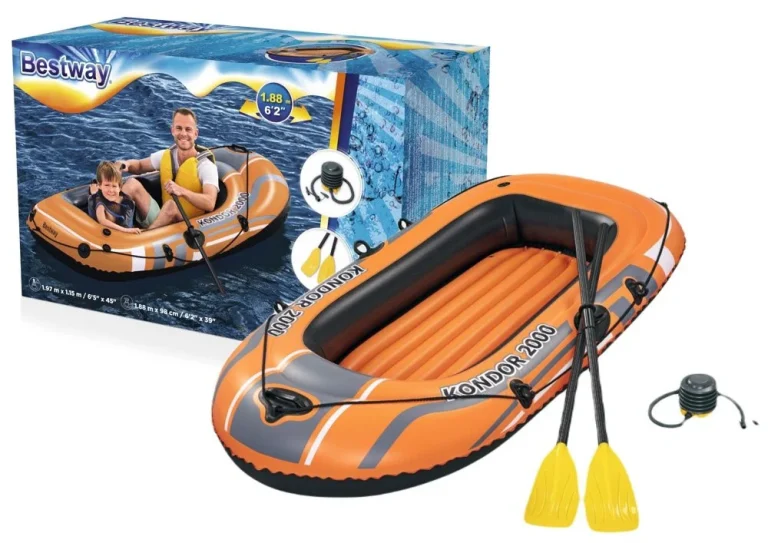 Bestway 61062 Napuhac Za Djecu 188 X 98 Cm 1