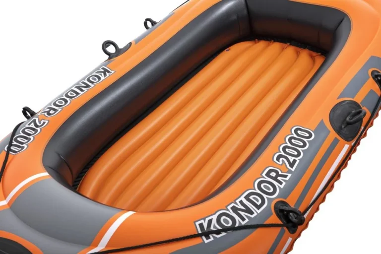 Bestway 61062 Napuhac Za Djecu 188 X 98 Cm 2