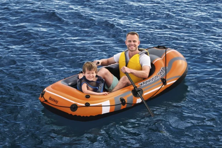 Bestway 61062 Napuhac Za Djecu 188 X 98 Cm 7