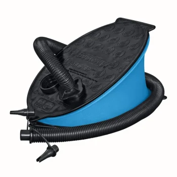 Bestway 62004 Nožna Pumpa 28 X 19 Cm 2