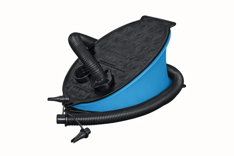 Bestway 62004 Nožna Pumpa 28 X 19 Cm 2