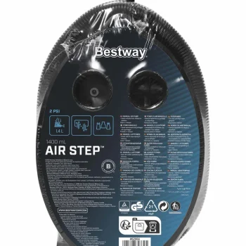 Bestway 62004 Nožna Pumpa 28 X 19 Cm 7