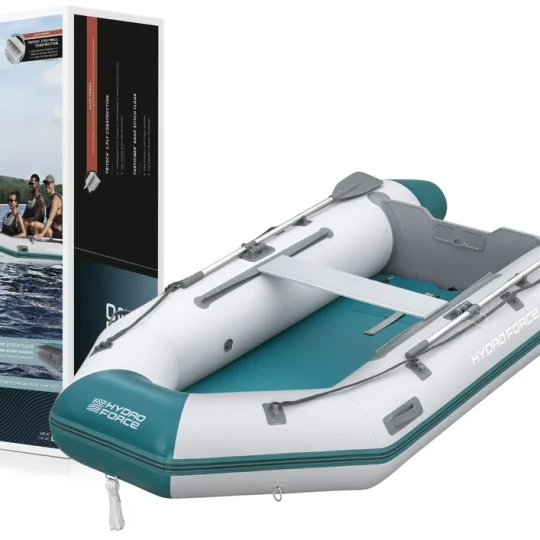 Bestway 65049 Napuhani Ponton 330 X 162 X 44 Cm 1